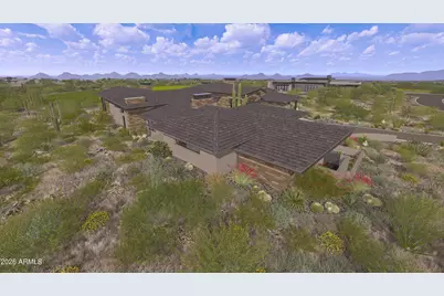 9741 E Sundance Trail, Scottsdale, AZ 85262 - Photo 36