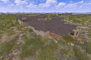 9741 E Sundance Trail, Scottsdale, AZ 85262 - Photo 36