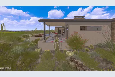 9741 E Sundance Trail, Scottsdale, AZ 85262 - Photo 48