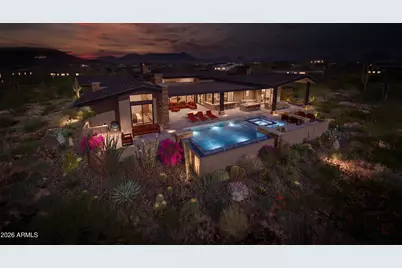 9741 E Sundance Trail, Scottsdale, AZ 85262 - Photo 4