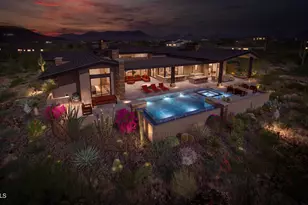 9741 E Sundance Trail, Scottsdale, AZ 85262 - Photo 4