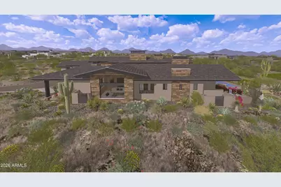 9741 E Sundance Trail, Scottsdale, AZ 85262 - Photo 32