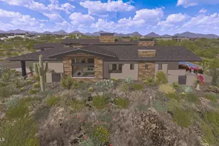 9741 E Sundance Trail, Scottsdale, AZ 85262 - Photo 32