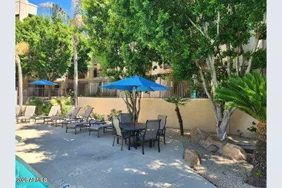 5104 N 32nd Street #343, Phoenix, AZ 85018 - Photo 50