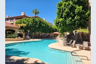 5104 N 32nd Street #343, Phoenix, AZ 85018 - Photo 46