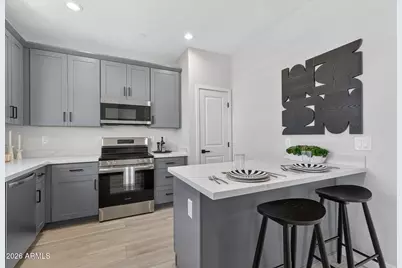 2601 E Clarendon Avenue #5, Phoenix, AZ 85016 - Photo 6