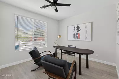 2601 E Clarendon Avenue #5, Phoenix, AZ 85016 - Photo 28