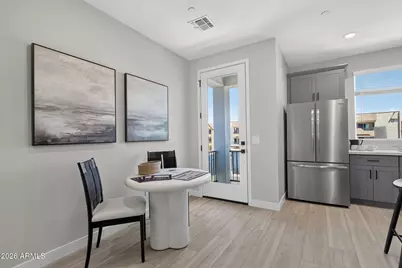 2601 E Clarendon Avenue #5, Phoenix, AZ 85016 - Photo 10