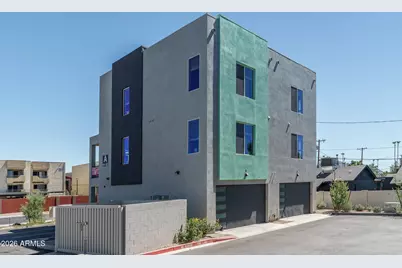 2601 E Clarendon Avenue #5, Phoenix, AZ 85016 - Photo 32