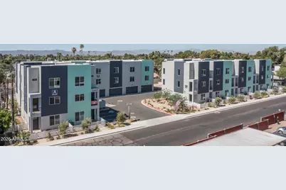 2601 E Clarendon Avenue #5, Phoenix, AZ 85016 - Photo 34