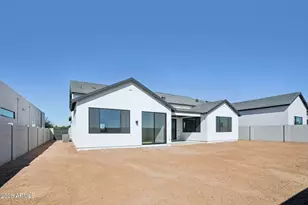 2331 E Aquarius Pl, Chandler, AZ 85249 - Photo 14