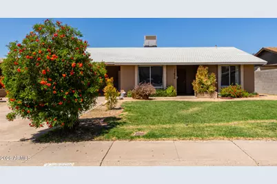 11630 N 25th Avenue, Phoenix, AZ 85029 - Photo 1