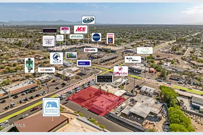 1216 E Northern Avenue, Phoenix, AZ 85020 - Photo 1