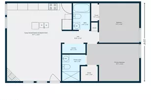1245 W 1st St, Tempe, AZ 85281 - Photo 16