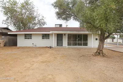 6045 W Marlette Avenue, Glendale, AZ 85301 - Photo 1