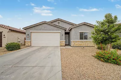 35211 W Santa Barbara Avenue, Maricopa, AZ 85138 - Photo 1