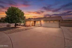 14215 N Boswell Blvd, Sun City, AZ 85351 - Photo 1