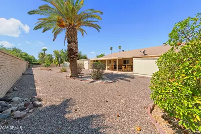 14215 N Boswell Boulevard, Sun City, AZ 85351 - Photo 38