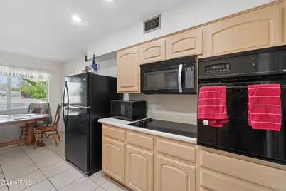 14215 N Boswell Boulevard, Sun City, AZ 85351 - Photo 14