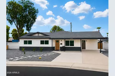 7419 E Diamond Street, Scottsdale, AZ 85257 - Photo 1