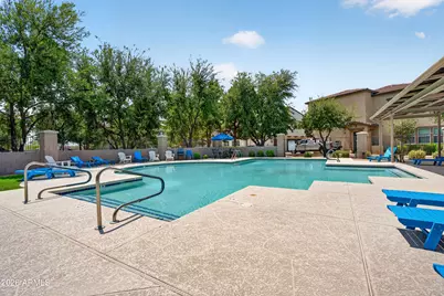 14870 W Encanto Boulevard #1115, Goodyear, AZ 85395 - Photo 34