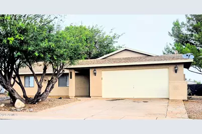 2899 Northridge Street, Sierra Vista, AZ 85650 - Photo 2