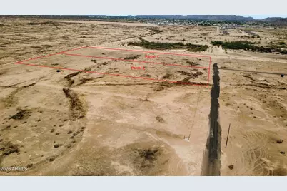 10536 W Randolph Road #2, Casa Grande, AZ 85194 - Photo 2
