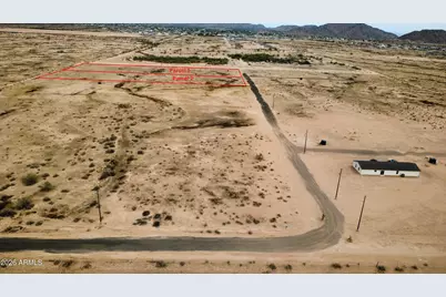 10536 W Randolph Road #2, Casa Grande, AZ 85194 - Photo 1
