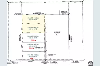 10536 W Randolph Road #2, Casa Grande, AZ 85194 - Photo 4