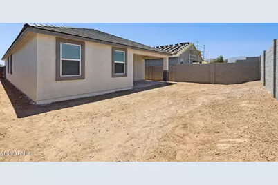 17823 W Palo Verde Avenue, Waddell, AZ 85355 - Photo 32