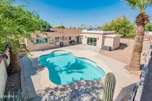 7408 E Taylor St, Scottsdale, AZ 85257 - Photo 1