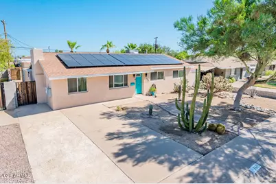 7408 E Taylor Street, Scottsdale, AZ 85257 - Photo 1