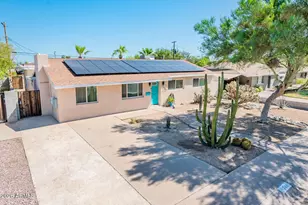 7408 E Taylor St, Scottsdale, AZ 85257 - Photo 1