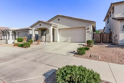20419 E Rosa Road, Queen Creek, AZ 85142 - Photo 2