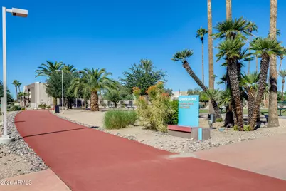 20602 N Natchez Drive, Sun City West, AZ 85375 - Photo 72