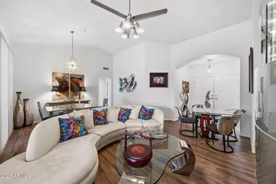 20602 N Natchez Drive, Sun City West, AZ 85375 - Photo 24