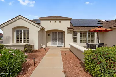20602 N Natchez Drive, Sun City West, AZ 85375 - Photo 10