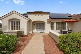 20602 N Natchez Dr, Sun City West, AZ 85375 - Photo 10
