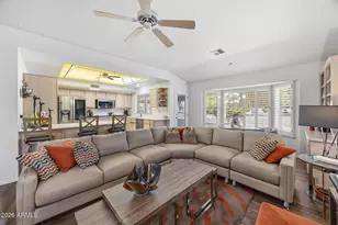 20602 N Natchez Dr, Sun City West, AZ 85375 - Photo 2