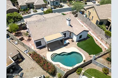 15001 S 5th Avenue, Phoenix, AZ 85045 - Photo 56