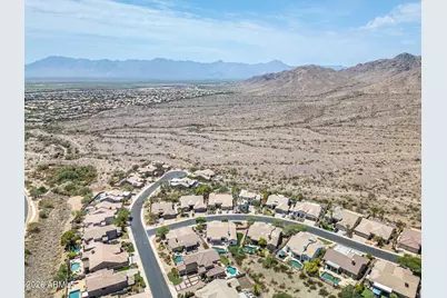 15001 S 5th Avenue, Phoenix, AZ 85045 - Photo 58