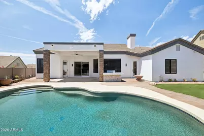 15001 S 5th Avenue, Phoenix, AZ 85045 - Photo 50
