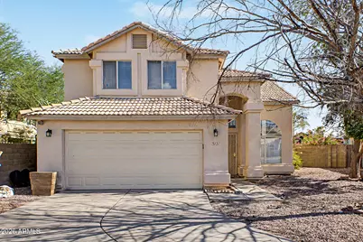 3121 E Wagoner Road, Phoenix, AZ 85032 - Photo 1