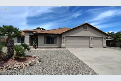 1637 San Clemente Drive, Sierra Vista, AZ 85635 - Photo 2
