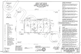 0 E Cactus Flower Dr, Florence, AZ 85132 - Photo 1