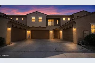 1367 S Country Club Drive #1098, Mesa, AZ 85210 - Photo 1