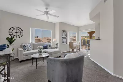13700 N Fountain Hills Boulevard #254, Fountain Hills, AZ 85268 - Photo 6