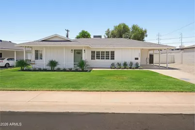 6637 E Hubbell Street, Scottsdale, AZ 85257 - Photo 1