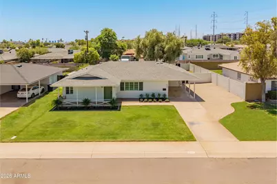 6637 E Hubbell Street, Scottsdale, AZ 85257 - Photo 4
