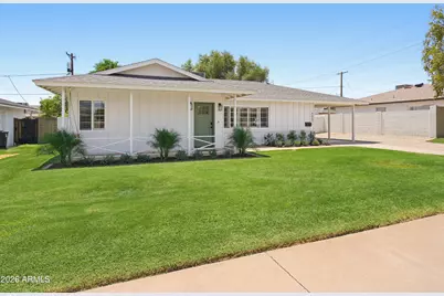 6637 E Hubbell Street, Scottsdale, AZ 85257 - Photo 2